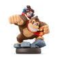 Nintendo amiibo - Donkey Kong and Pauline - Donkey Kong Bananza Series