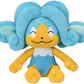 Pokemon Center: Simipour Sitting Cuties Plush, 5 ¼ Inch