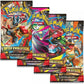 Pokemon TCG: Mega Evolution Booster Display Box - 36 Packs