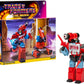 Hasbro Transformers Retro The Transformers Movie Perceptor Action Figure