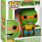Funko Pop! Television #1019 TMNT Michelangelo with Surfboard (SDCC 2020 Exclusive)