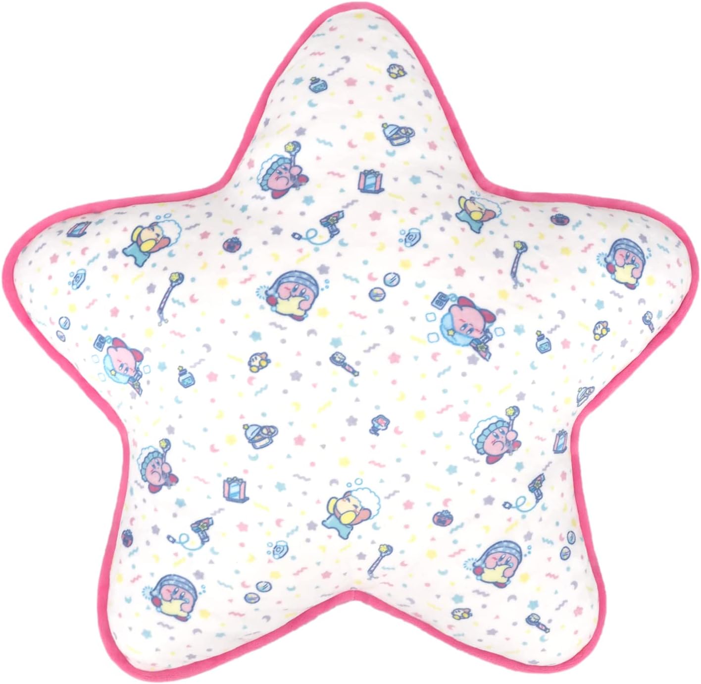 Sanei Boeki Trading Kirby KSD-05 Kirby Sweet Dreams W17.7 x D 5.1 x H 16.5 inches (45 x 13 x 42 cm)