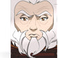Ultimate Guard - Squaroes - Boulder 100+ - Avatar: The Last Airbender Wave 2 - AV011 - Avatar Roku