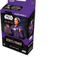 Star Wars: Unlimited TCG Secrets of Power Padmé Amidala SPOTLIGHT DECK - Pre-Built 50-Card Ready-to-Play Deck with Booster Pack, Ages 12+, 2+ Players, 20 Minute Playtime - Presale Ships 11/07/2025