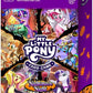 My Little Pony-Trading Card Game-Nightmare Night-Collector Box(5 Packs)-NA