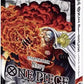 Bandai One Piece TCG: Absolute Justice ST-06 Navy Starter 51-Card Deck