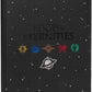 Ultra PRO - Edge of Eternities 9-Pocket Premium Zippered PRO-Binder Set Symbol for Magic: The Gathering
