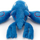 Takara Tomy Arts (TAKARATOMY A.R.T.S) Pokemon Got Plush Kyogre Plush Width Approx. 13.0 inches (33 cm)