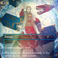 Magic: The Gathering Secret Lair x Dungeons & Dragons: Whispers in Candlekeep Foil Edition
