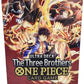 ONE PIECE TCG: THE THREE BROTHERS STARTER DECK (ST-13)