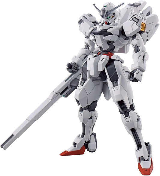 Gundam Calibarn (Mobile Suit Gundam: The Witch from Mercury)