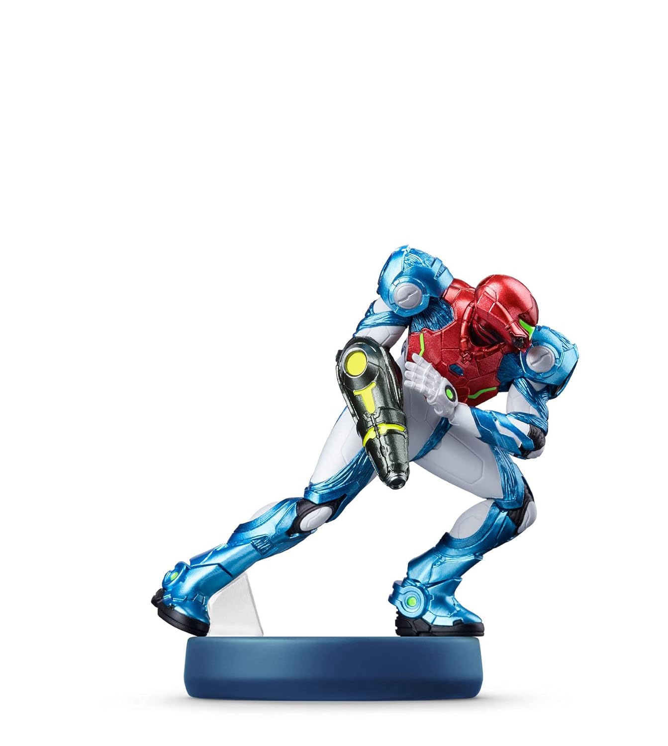 Nintendo Metroid Dread amiibo 2-Pack (Samus and E.M.M.I.) - Switch
