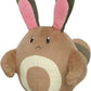 Sanei Sentret Plushie, Measures 7