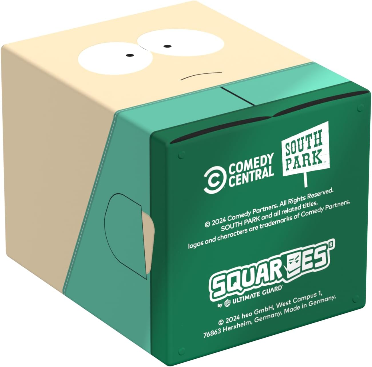 Ultimate Guard - Squaroes - Boulder 100+ South Park - SP006 - Butters