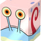 Ultimate Guard Squaroes - Boulder 100+ - Spongebob Squarepants - SB006 - Gary