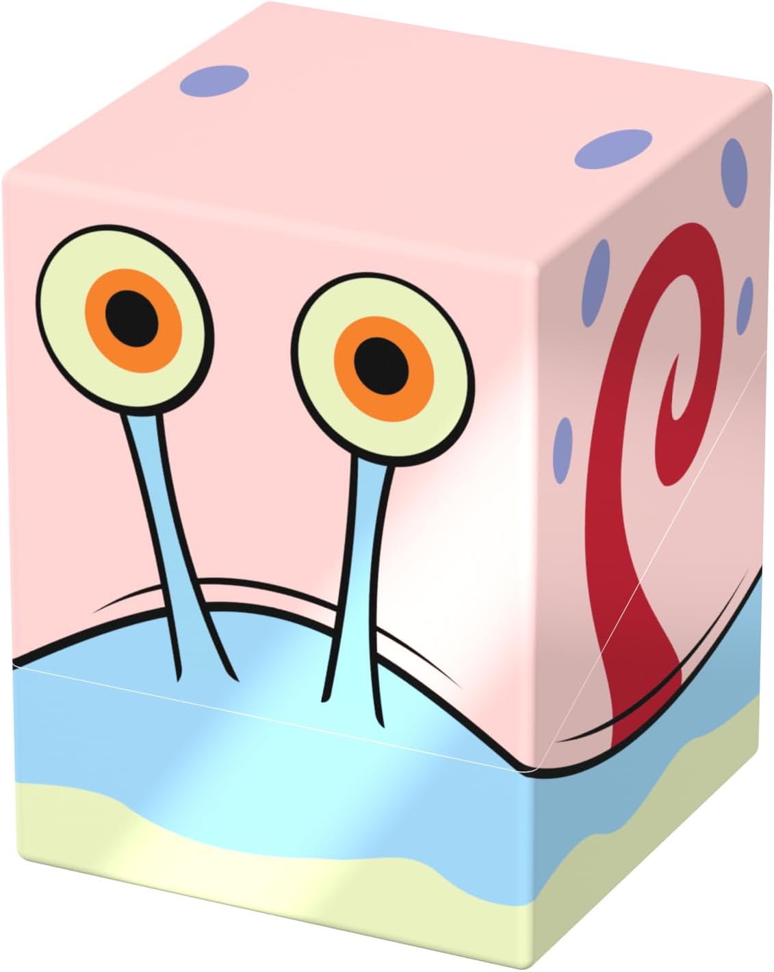 Ultimate Guard Squaroes - Boulder 100+ - Spongebob Squarepants - SB006 - Gary