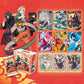KAYOU Naruto Smriti Collectible Cards Earth Scroll Series 2 Booster Box, English Edition, 20 Packs, 7 Cards per Pack