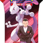 Pokemon TCG - Scarlet & Violet: Destined Rivals - Blister Booster Pack - 10 Cards