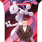 Pokemon TCG - Scarlet & Violet: Destined Rivals - Booster Pack - 10 Cards