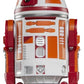 Star Wars The Black Series R4-6D0, Star Wars: The Mandalorian Collectible 15-cm Action Figure