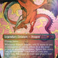 Magic: The Gathering Secret Lair x Dungeons & Dragons: Whispers in Candlekeep Foil Edition