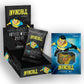 2025 Invincible Season 1 Keepsake Premiere Hobby Edition: 2 Relics Per Box Guaranteed, Chase Rare Autos & Patches