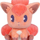Pokemon Center: Vulpix Pokémon Soda Pop Plush