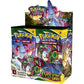 Pokemon TCG: Sword & Shield Evolving Skies Booster Box, Size: 4. Booster Display