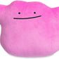 Pokémon Center: Ditto Poké Plush, 8 Inch