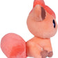 Pokemon Center: Vulpix Pokémon Soda Pop Plush