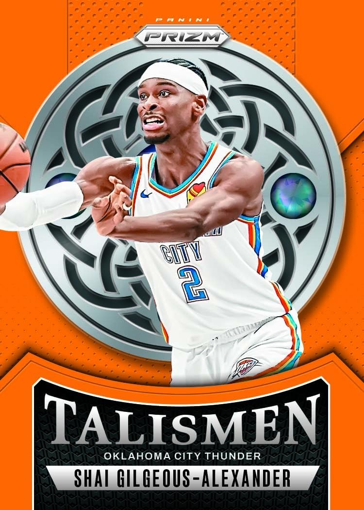 2024-25 Panini Prizm Basketball Hobby Box