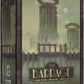 CrowD Games | Barrage: Base Game | 1-4 Players | Ages 14 and up | Strategy Board Game | Worker Placement | Engine Building | Network and Route Building | 60-120 min Playtime