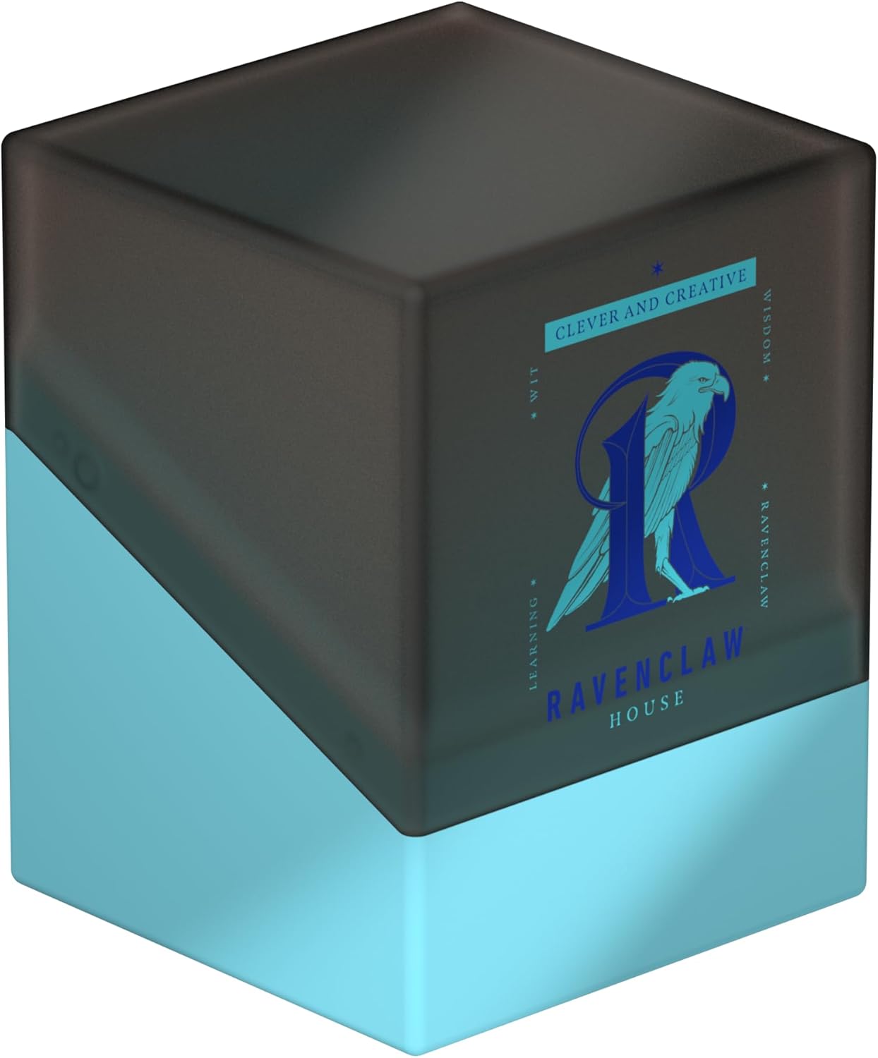 Ultimate Guard - Boulder 100+ - Harry Potter 4 Houses - Ravenclaw