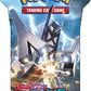 Pokemon TCG Surging Spark Booster Pack Lot (8 PACKS) - 80 Cards