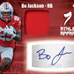 2026 Sage High Series Football Trading Card Blaster Box (3 Autographs Per Trading Card Box)