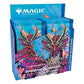 Magic: The Gathering Commander Legends: Battle for Baldur’s Gate Collector Booster Box | 12 Packs (180 Magic Cards)