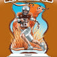 2025 Panini Nil Texas Longhorns Hobby Trading Card Box (2 Autographs Per Box)