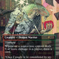 Magic: The Gathering Secret Lair x Dungeons & Dragons: Whispers in Candlekeep Non-Foil Edition