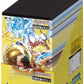 Bandai One Piece Card Game The Adventure of The Island of God Booster Box (OP-15) (Japanese) - 24 Packs