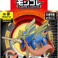 Takara Tomy Pokemon Moncolle ML-18 Zacian