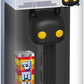 Funko Pop! Pez Kingdom Hearts Heartless