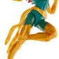 Marvel Legends Series Jean Grey with Phoenix Force Display, Deluxe X-Men Comics Collectible 6-Inch Action Figure