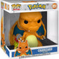 Funko Pokemon Charizard Pop Vinyl Figure Toy, 10-Inch