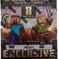 Panini 2025 Minecraft Special Edition Hobby Trading Card Box (1 Base Numbered to 325 Per Box)