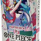 ONE PIECE TCG: UTA STARTER DECK (ST-11)