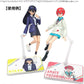 Bandai Hobby - Mobile Suit Gundam GQuuuuuuX - Action Base 7 [Clear Color] Mobile Suit Gundam GQuuuuuuX Stickers Set Model Kit