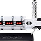Hasbro E0419500 Riot Control Baton-Force FX Star Wars First Order