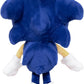 Sanei Boeki STH01 Sonic The Hedgehog All Star Collection Sonic (S) W 5.5 x D 6.3 x H 9.8 inches (14 x 16 x 25 cm) Plush Toy