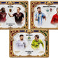 Kayou X Panini FIFA World Cup 2026 Official Football Trading Cards Chinese Edition Sealed Box | 10 Packs | 4 Cards Per Pack | Official FIFA Licensed Product