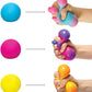 NeeDoh Color Change - Sensory Fidget Toy - Set of 3